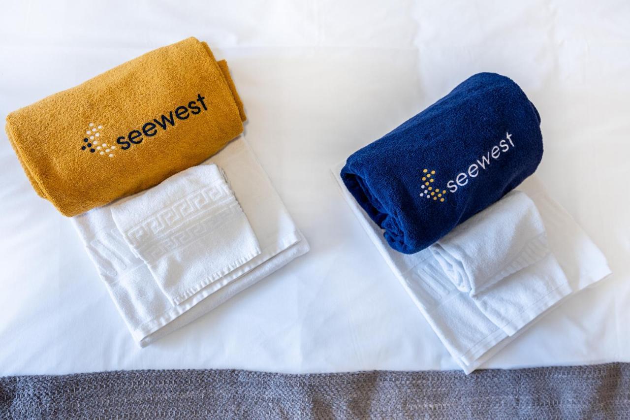 Uptown Lovers By Seewest Lagos